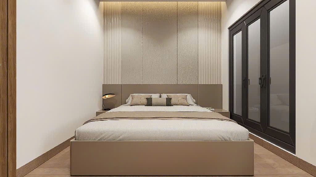 Cần bán nhà 3 tầng- Mới- Full nội thất- Hàn Mạc Tử- Hải Châu- Đà Nẵng- chỉ 5,x tỷ - Ảnh 4